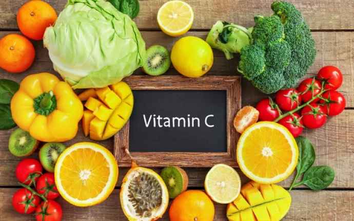 C-vitamin