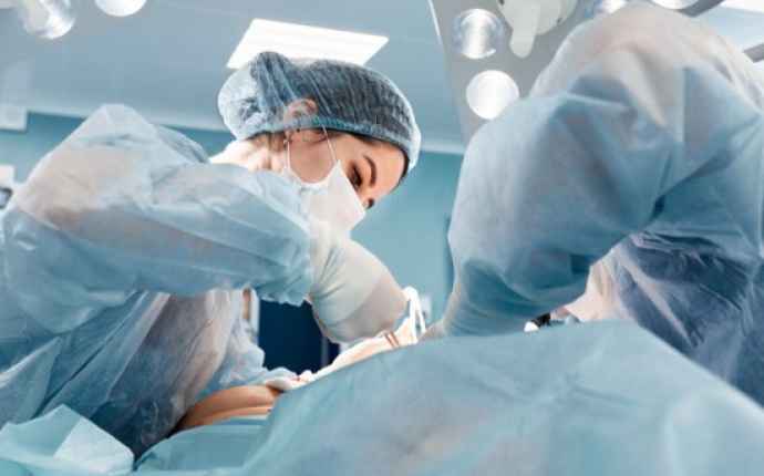 Nyretransplantation