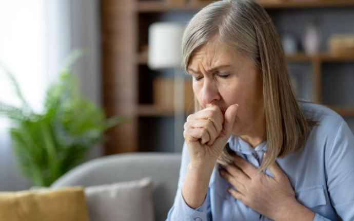 Sådan forebygger du RS-virus