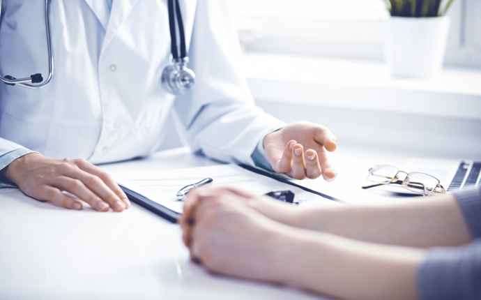 “Psoriasispatienter skal vide, at de har krav på effektiv behandling”