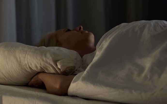 Søvnparalyse: Hvad er det?