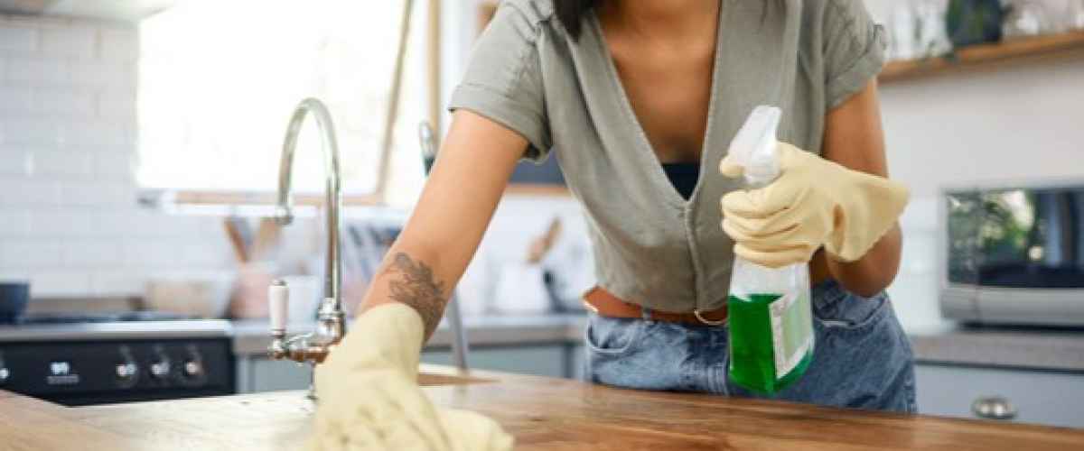 Danskernes indeklima er blevet dårligere - og det gør os syge