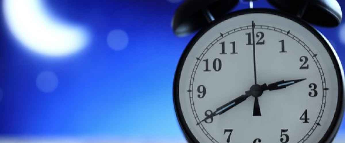 Ny forskning: Ændringer i tid øger risiko for overvægt og slagtilfælde