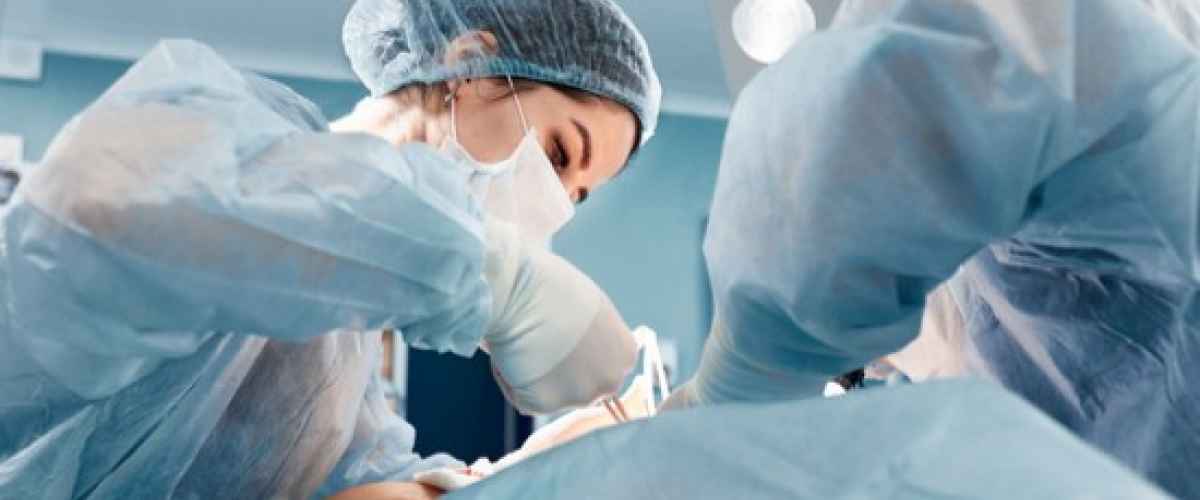 Nyretransplantation