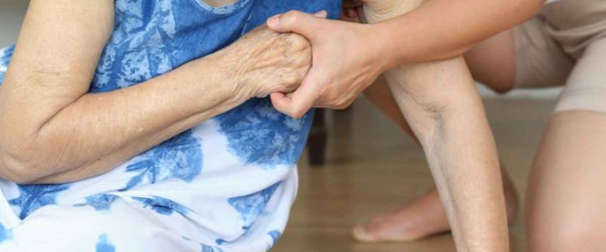 Undgå fald ved knogleskørhed: Sådan sikrer du dit hjem