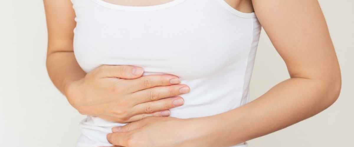 IBS (Irritable Bowel Syndrome)
