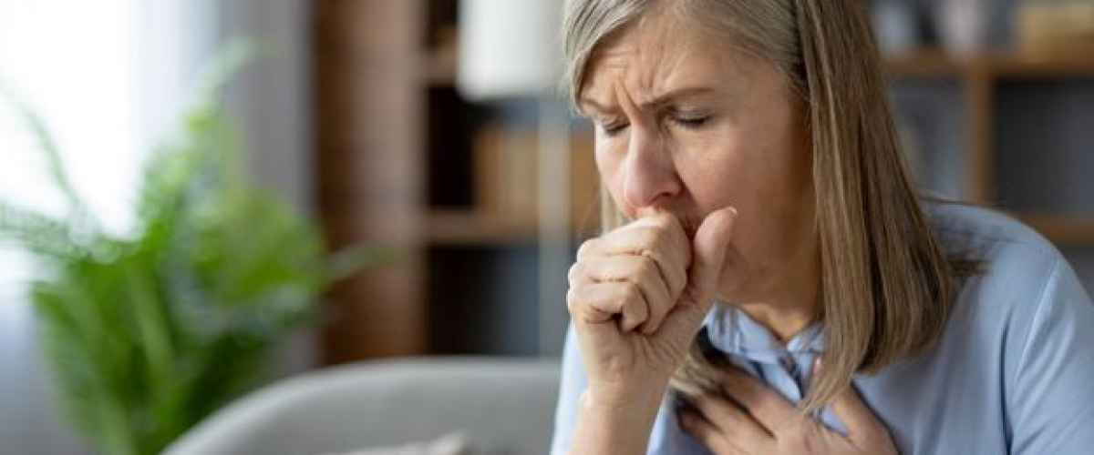 Sådan forebygger du RS-virus