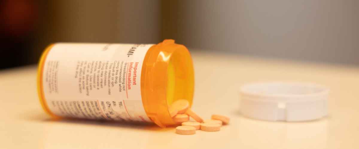 Hvilken medicin får man mod ADHD?