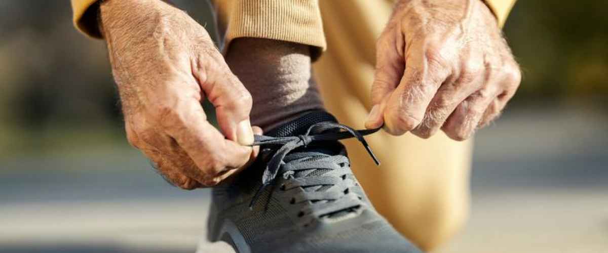 Knogleskørhed: Det er ikke for sent at styrke dine knogler