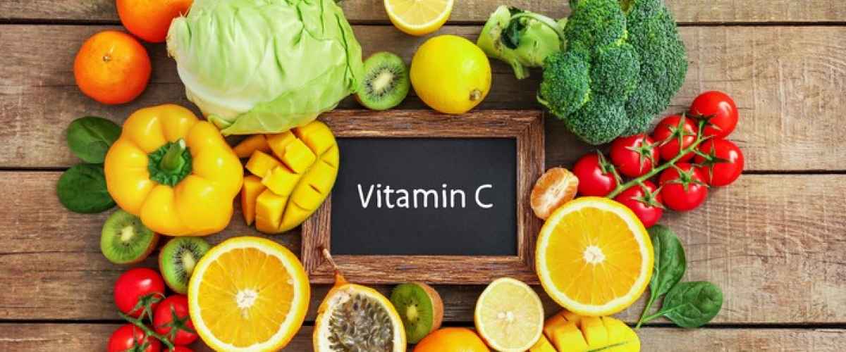 C-vitamin