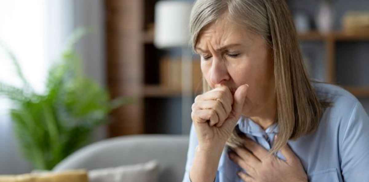 Sådan forebygger du RS-virus