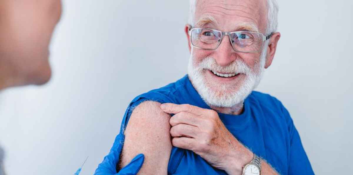 Gratis influenza- og corona-vaccination til udvalgte grupper