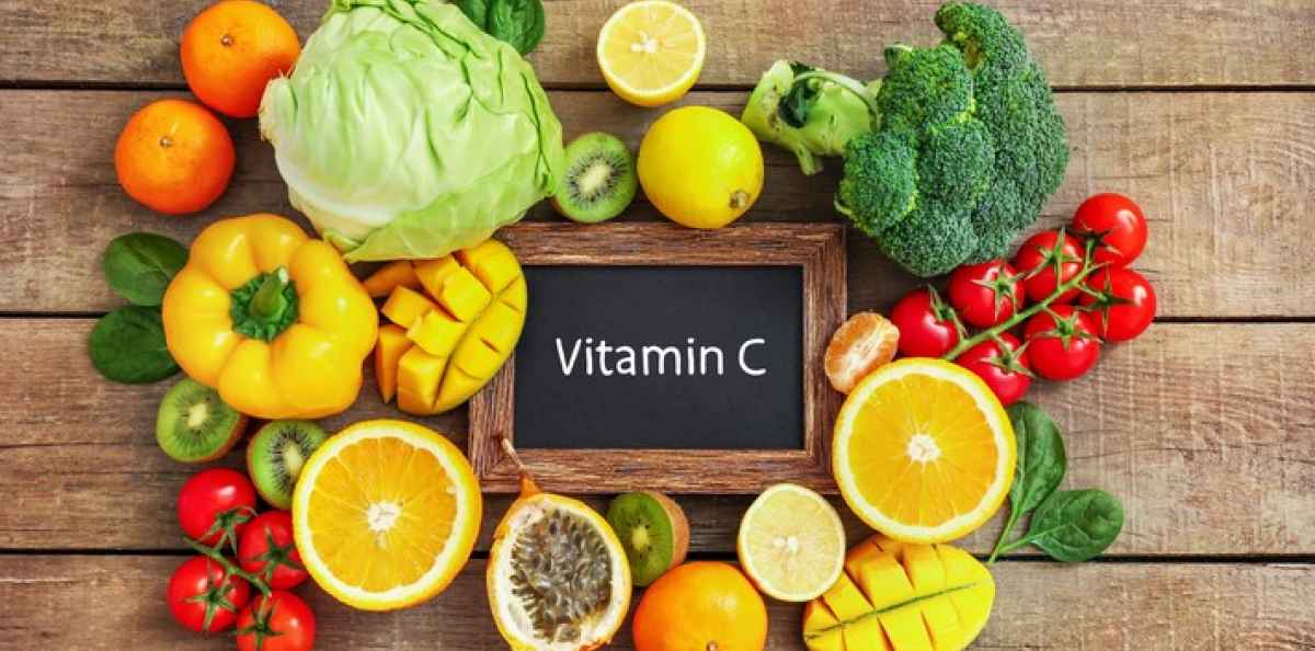 C-vitamin