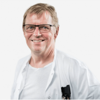 Carsten Schade Larsen