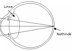 langsynethed