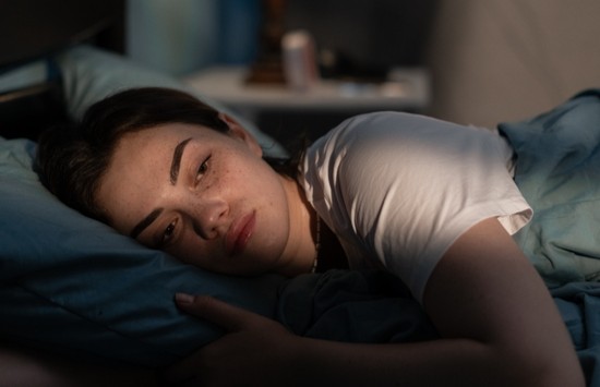 melatonin sovnbesvar